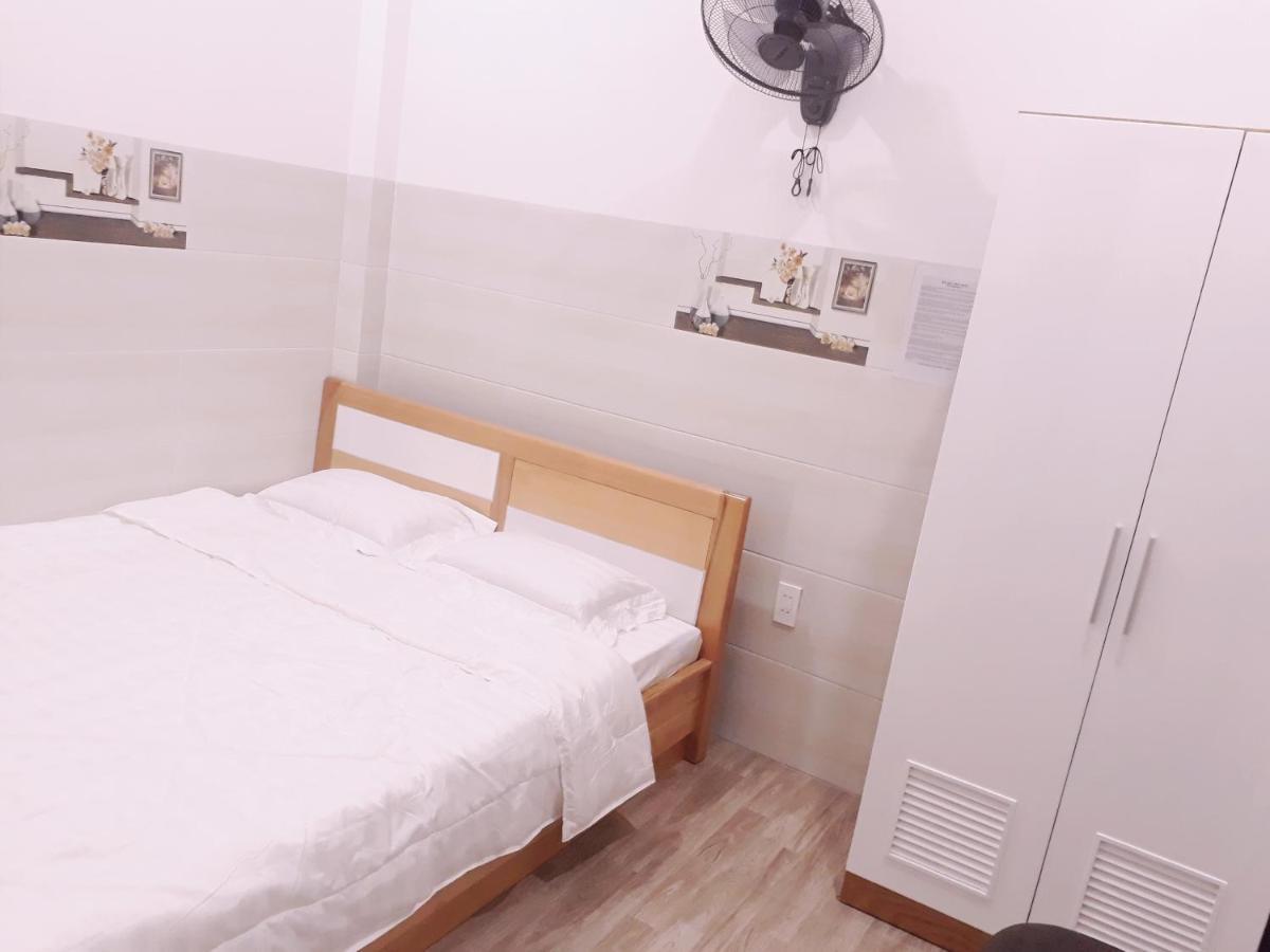 Nha Nghi 89 Bed & Breakfast Phan Thiet Bagian luar foto