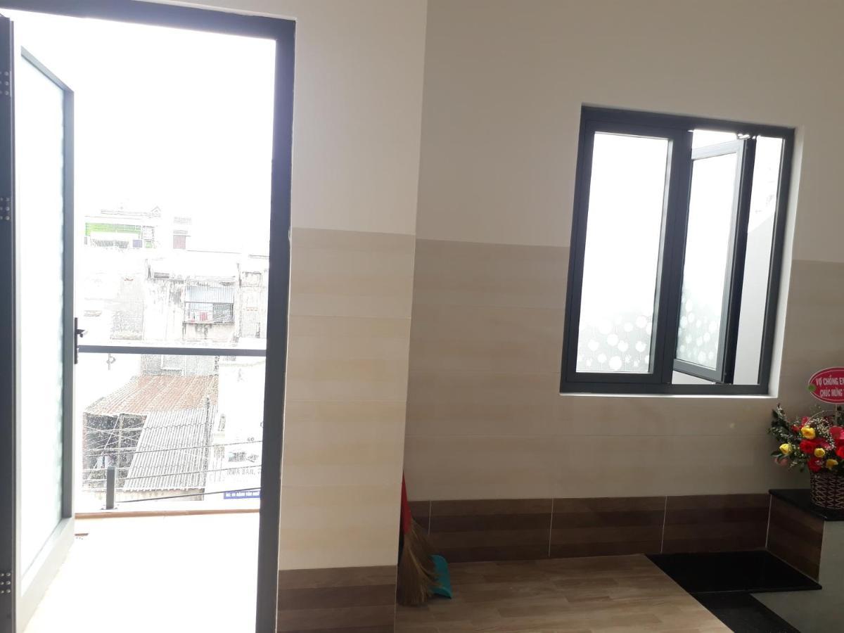 Nha Nghi 89 Bed & Breakfast Phan Thiet Bagian luar foto