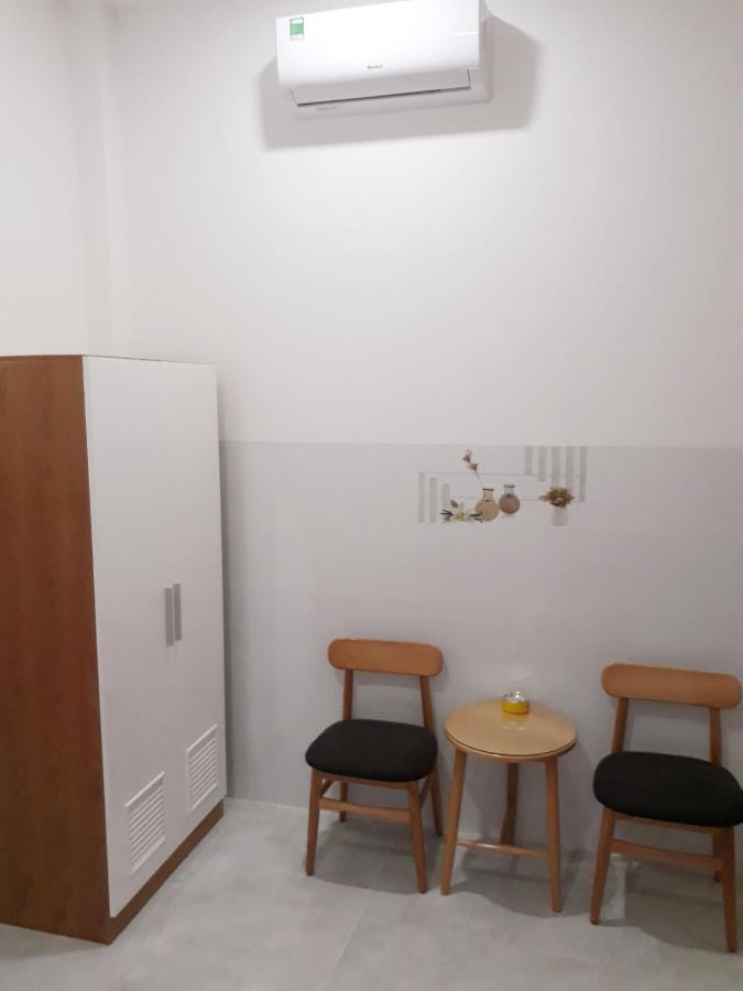 Nha Nghi 89 Bed & Breakfast Phan Thiet Bagian luar foto