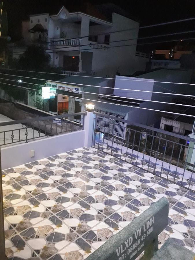 Nha Nghi 89 Bed & Breakfast Phan Thiet Bagian luar foto